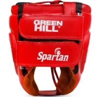 Шлем боксерский Green Hill SPARTAN thumbnav 2
