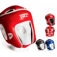 Casca p/u Kickboxing Green Hill  WIN  thumbnav 3
