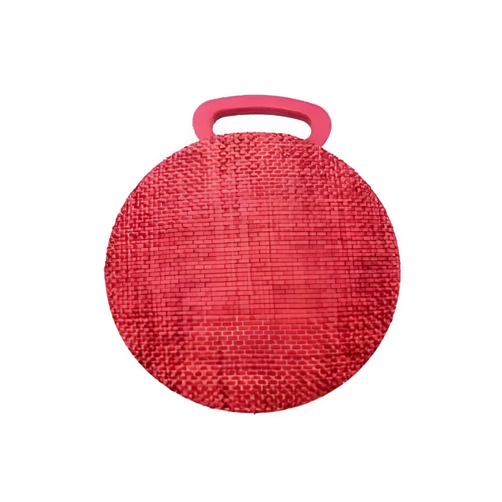Helmet Wireless Speaker SP-700BT, Red photo 1