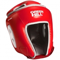 Casca p/u Kickboxing Green Hill KID thumbnav