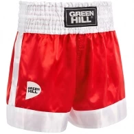 Шорты Green Hill Kickboxing Short 