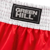 Шорты Green Hill Kickboxing Short thumbnav 3
