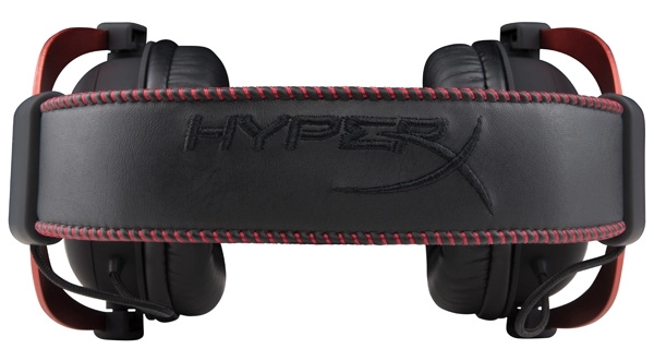 Căști HyperX Negru Cu fir / Gaming / Negru photo 7