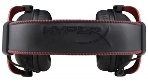 Casti cu microfon HyperX Cloud II RED (KHX-HSCP-RD) thumbnav 7
