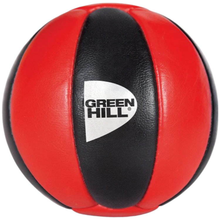 Медицинский мяч Green Hill Medicine ball photo Медицинский мяч Green Hill Medicine ball photo