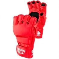 Manusi MMA Green Hill Combat Sambo 