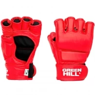 Manusi MMA Green Hill Combat Sambo thumbnav 2