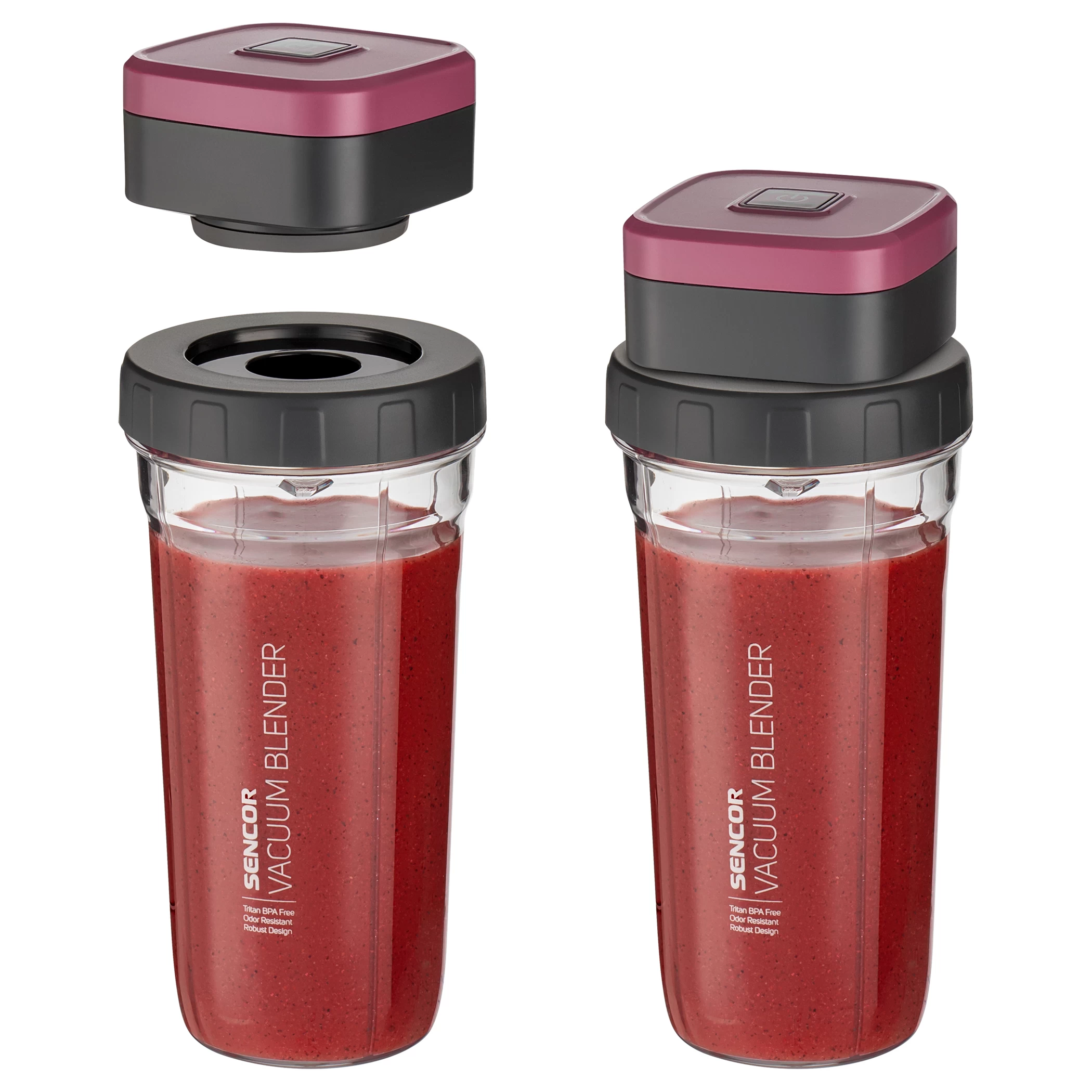 Blender Sencor SBU 7874RD photo 5