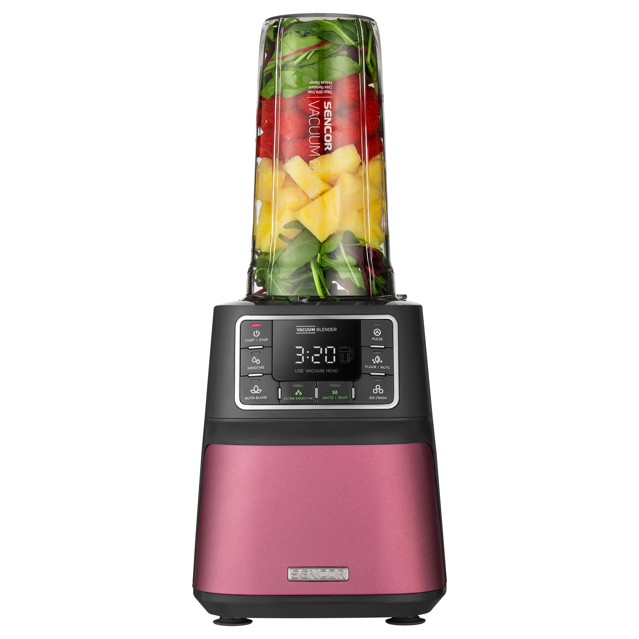 Blender Sencor SBU 7874RD photo 6