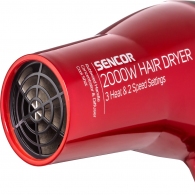 Uscator de par Sencor SHD6701RD thumbnav 5