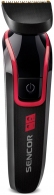 Машинка для стрижки Sencor SHP6201RD thumbnav 1