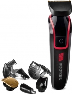 Машинка для стрижки Sencor SHP6201RD thumbnav 10