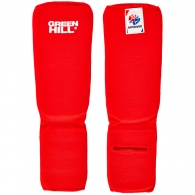 Защита голени для Самбо Green Hill TENSION GUARD BALANCE thumbnav