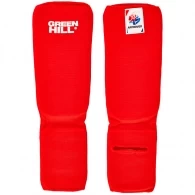 Защита голени для Самбо Green Hill TENSION GUARD BALANCE 