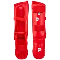 Защита голени для Карате Green Hill PAD WKF 