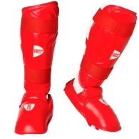 Protectia gleznei pentru Karate Green Hill PAD WKF thumbnav 2