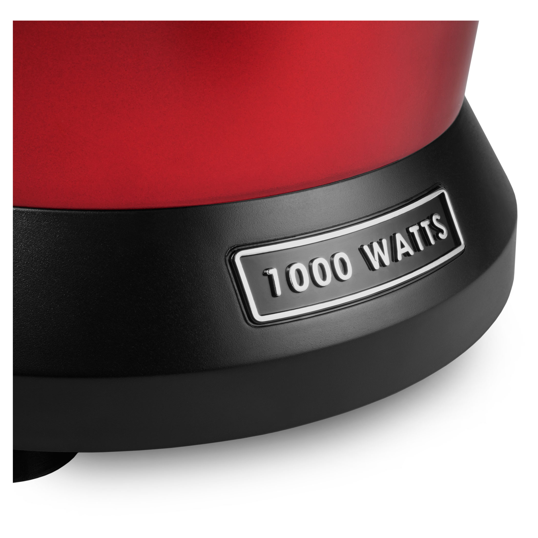 Blender pentru smoothie Smoothie Sencor SNB 4301RD Rosu / viteze / ml photo 4
