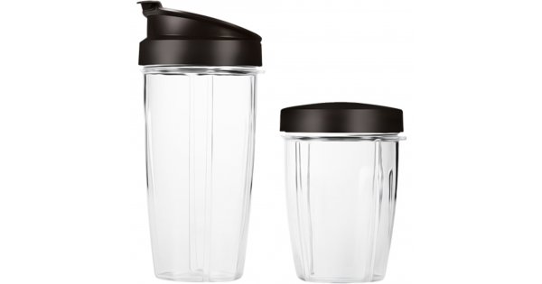 Blender pentru smoothie Smoothie Sencor SNB 4301RD Rosu / viteze / ml photo 5