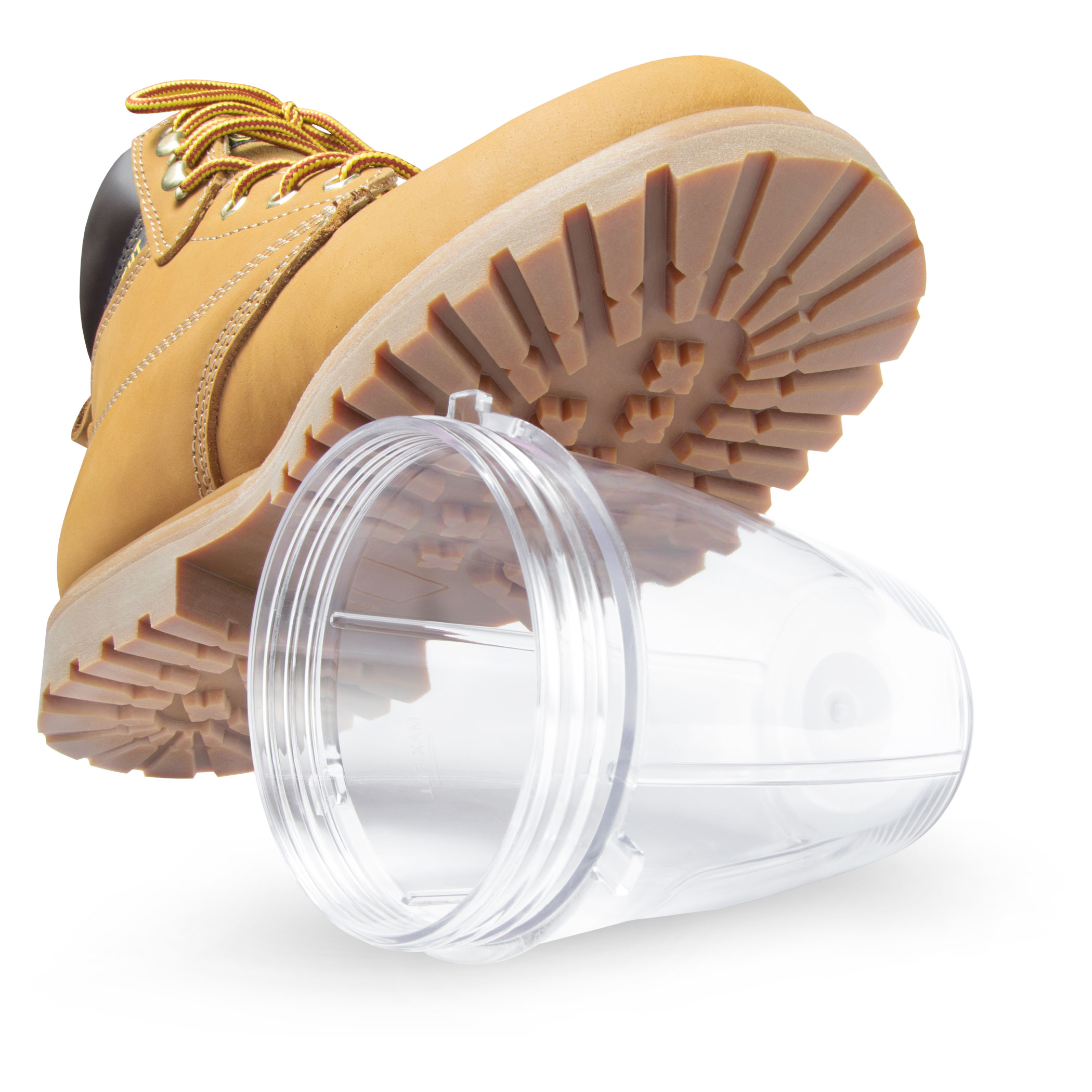 Blender pentru smoothie Smoothie Sencor SNB 4301RD Rosu / viteze / ml photo 8