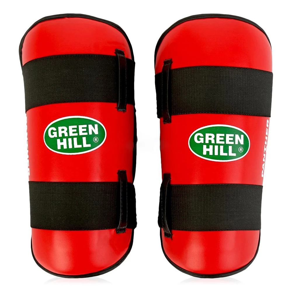 Protectie Green Hill Shin pad PANTHER photo 4