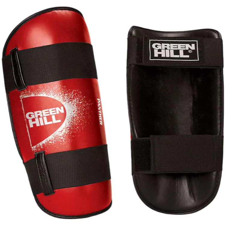 Protectie Green Hill Shin pad PANTHER photo 5