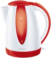 Fierbator de apa electric Sencor SWK 1814RD thumbnav 1