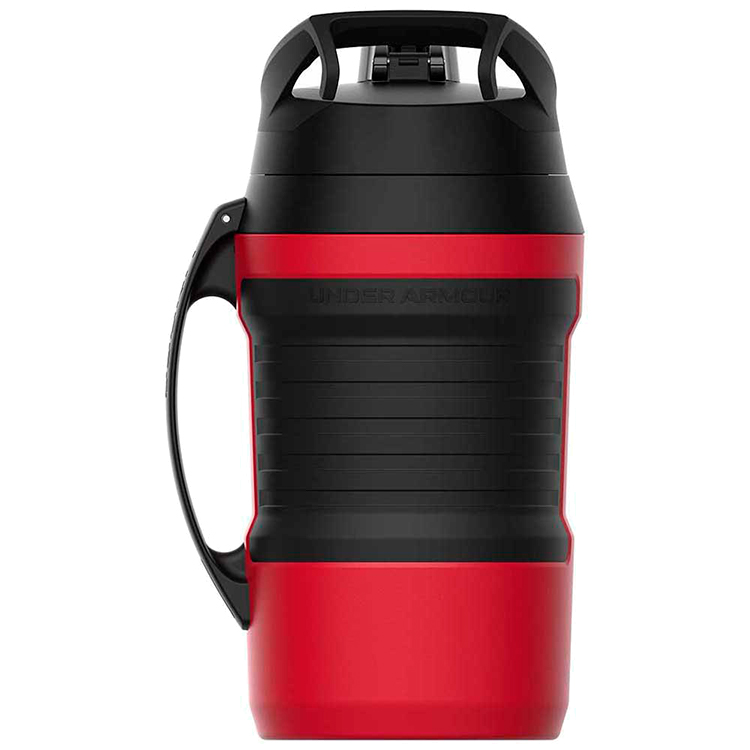 Sticla Under Armour PLAYMAKER JUG - 1L900/ UA70020-RD photo 2