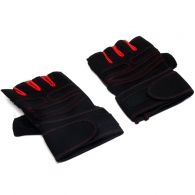 Перчатки для фитнеса Green Hill WEIGHTLIFTING GLOVE thumbnav 1