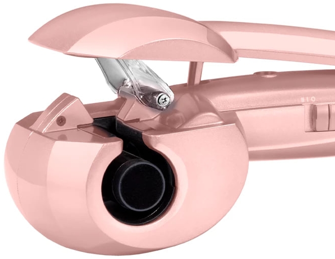 Ondulator de par Babyliss 2664PRE photo 3