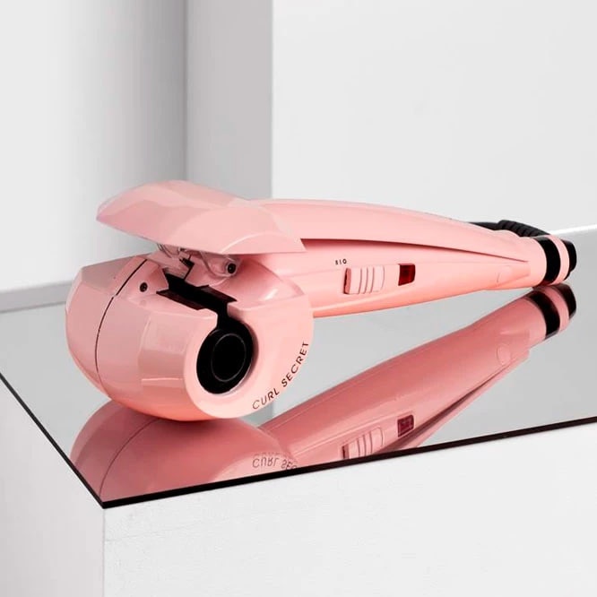 Ondulator de par Babyliss 2664PRE photo 5