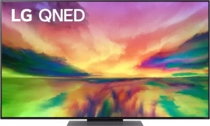 QNED телевизор LG 55QNED816RE 