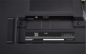 QNED телевизор LG 65QNED816RE thumbnav 4