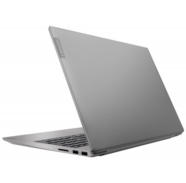 Laptop Lenovo 81VW0095RE 15.6 / Argintiu photo 8