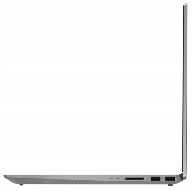 Laptop Lenovo 81VW0095RE 15.6 / Argintiu photo 9