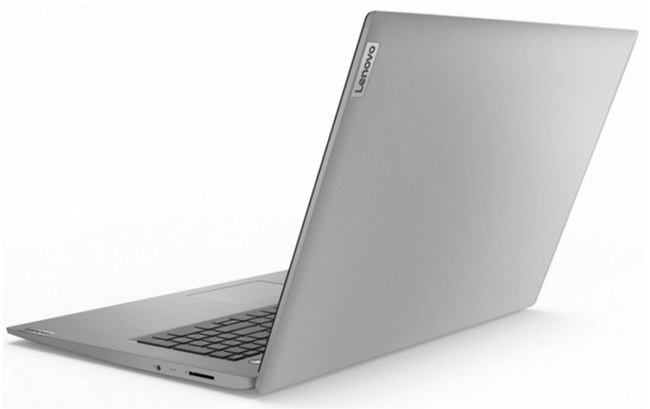Laptop Lenovo 81W20021RE 17.3 / Argintiu photo 5