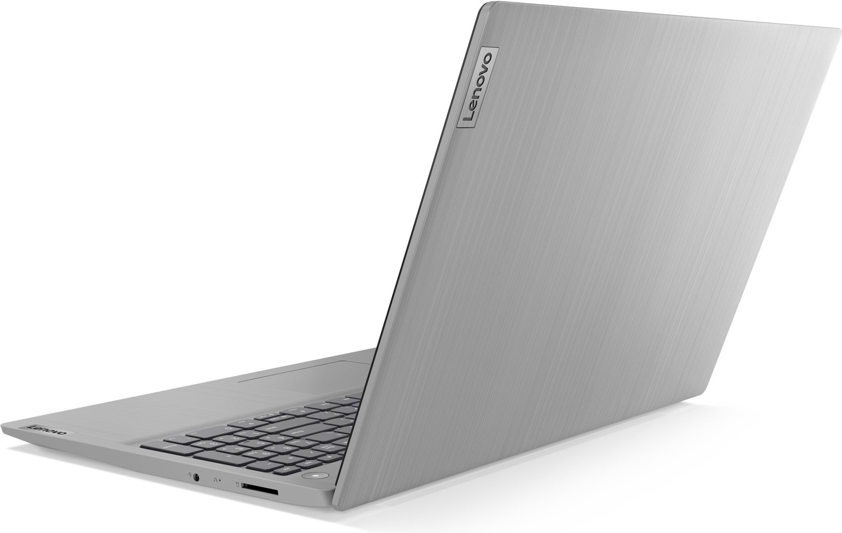 Laptop Lenovo Personal IdeaPad 3 IdeaPad 3 15IML05 Platinum Grey 15.6” / 4 GB / 256 GB / Core i3 / GeForce MX130 / Argintiu photo 4