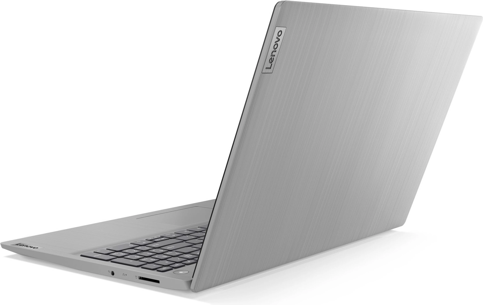 Laptop Lenovo IdeaPad 3 15IML05 Platinum Grey 15.6 / Argintiu photo 4
