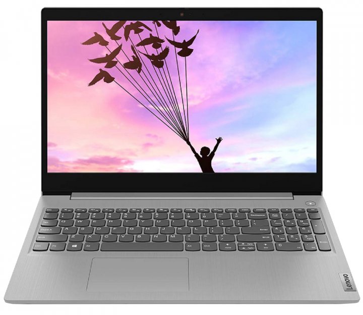 Ноутбук Lenovo Персональный IdeaPad 3 81WE0054RE 15.6” / 8 ГБ / 256 ГБ / Core i5 /
UHD Graphics / Серый photo 1 Ноутбук Lenovo Персональный IdeaPad 3 81WE0054RE 15.6” / 8 ГБ / 256 ГБ / Core i5 /
UHD Graphics / Серый photo 1