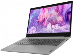 Ноутбук Lenovo 81WE0054RE, Core i5, 8 ГБ ГБ, DOS, Серый thumbnav 2