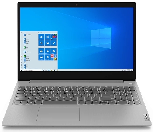 Laptop Lenovo Personal IdeaPad 3 81X8007HRE 15.6” / 8 GB / 256 GB / Core i3 / UHD Graphics / Argintiu photo 1 Laptop Lenovo Personal IdeaPad 3 81X8007HRE 15.6” / 8 GB / 256 GB / Core i3 / UHD Graphics / Argintiu photo 1