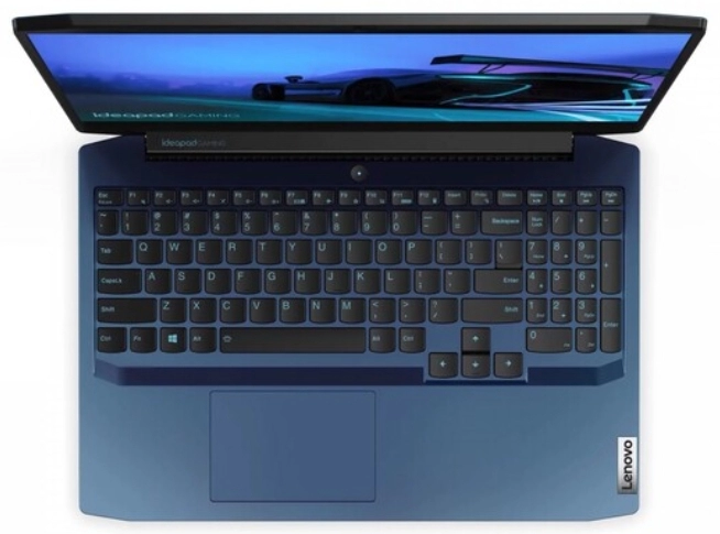 Laptop Lenovo IdeaPad 3 15IML05 Platinum Grey 15.6 / Negru photo 2