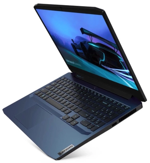 Laptop Lenovo IdeaPad 3 15IML05 Platinum Grey 15.6 / Negru photo 3