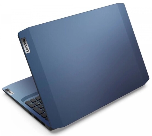 Laptop Lenovo IdeaPad 3 15IML05 Platinum Grey 15.6 / Negru photo 5