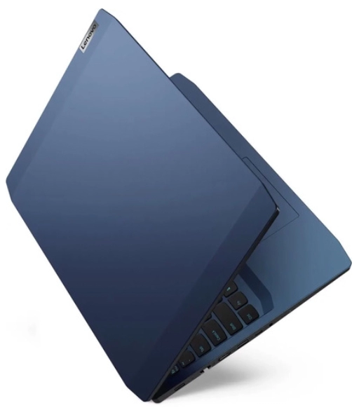 Laptop Lenovo IdeaPad 3 15IML05 Platinum Grey 15.6 / Negru photo 6