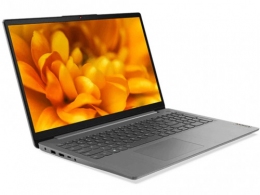 Laptop Lenovo 82H8009URE, Core i5, 16 GB GB, Gri thumbnav 2