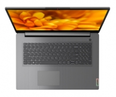 Laptop Lenovo 82H90053RE, Pentium Gold, 8 GB GB, DOS, Gri thumbnav 2