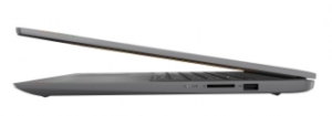 Laptop Lenovo 82H90053RE, Pentium Gold, 8 GB GB, DOS, Gri thumbnav 3