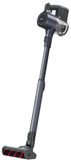 Aspirator vertical LG A9MULTICARE / 400W / Negru photo 3