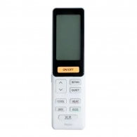 Кондиционер Haier  AS35PBPHRAPRE thumbnav 4