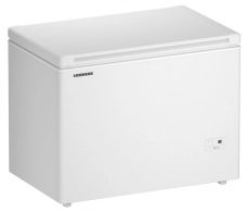 Морозильный ларь Liebherr CFf1870Pure, 281 л, 82.5 см, F (A+), Белый  